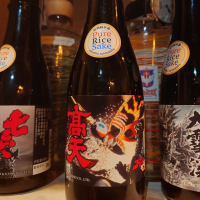 長野県の酒
