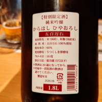 からはしのレビュー by_G漢