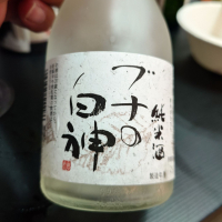 ブナの白神