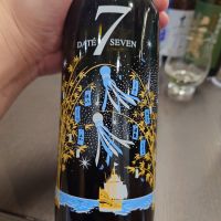 DATE SEVEN