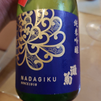 灘菊