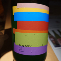 haccoba LABのレビュー by_G漢