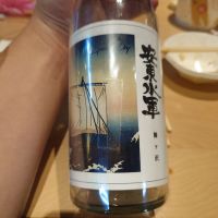 安東水軍