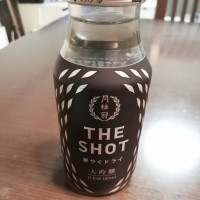 THE SHOT
