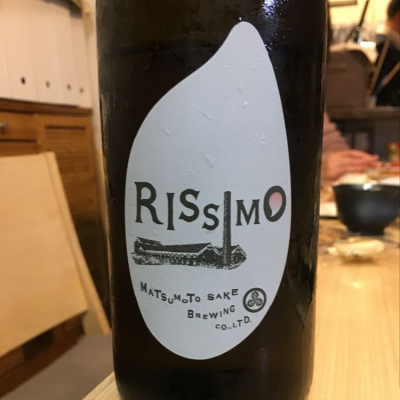 RISSIMOのレビュー by_mani