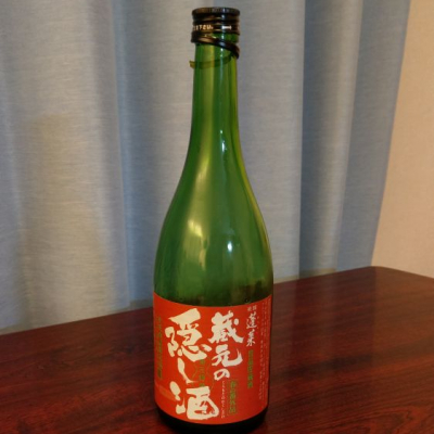 蓬莱のレビュー by_A.Koike