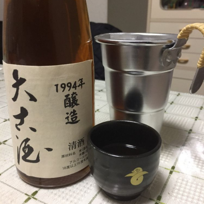 埼玉県の酒