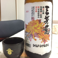 三芳菊