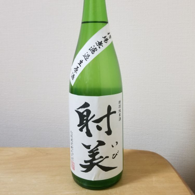 岐阜県の酒