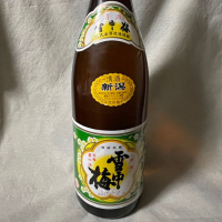 新潟県の酒