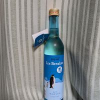 Ice Breaker