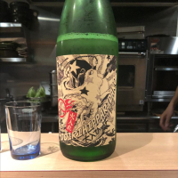 滋賀県の酒