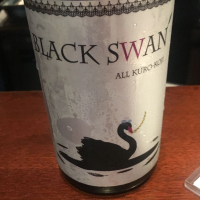 BLACK SWANのレビュー by_screaming12