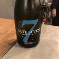 DATE SEVENのレビュー by_screaming12