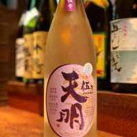 福島県の酒