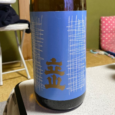 富山県の酒