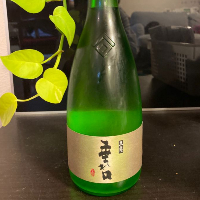 福井県の酒