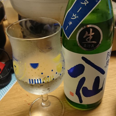 青森県の酒