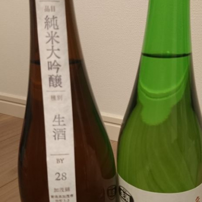 新潟県の酒