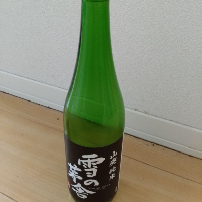 秋田県の酒