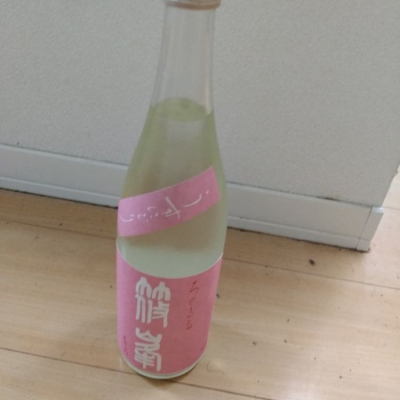 奈良県の酒