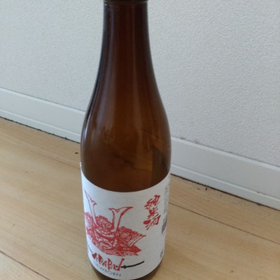 岩手県の酒