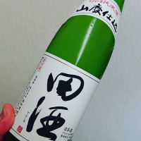 田酒