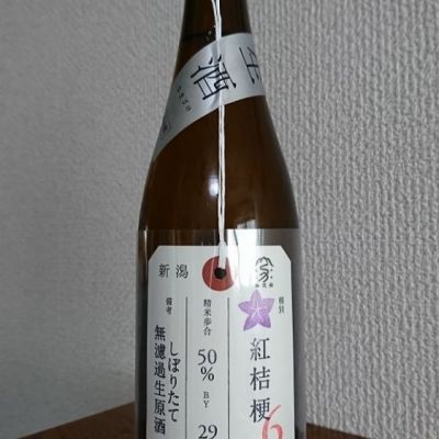 新潟県の酒