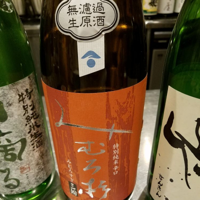 奈良県の酒