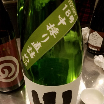 新潟県の酒