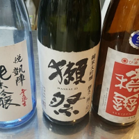 山口県の酒