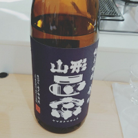 山形県の酒