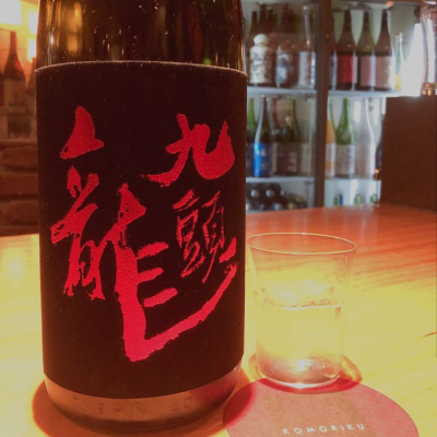 福井県の酒