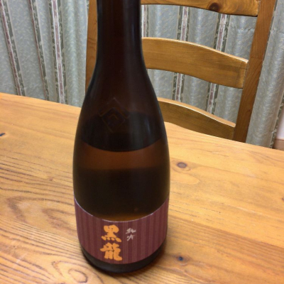 福井県の酒