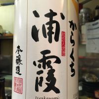 浦霞