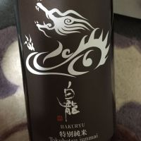 永平寺白龍