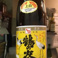 新潟県の酒