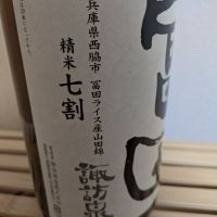 諏訪泉のレビュー by_DaigoTomoare