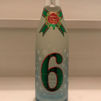 No.6のレビュー by_mikkun