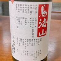 鳥海山