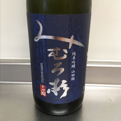 奈良県の酒