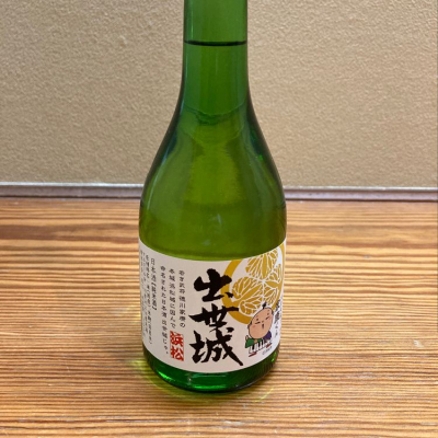 静岡県の酒