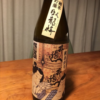 静岡県の酒