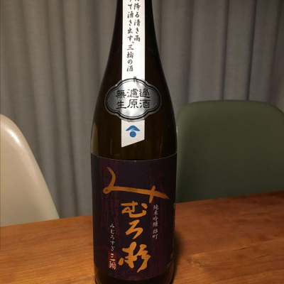 奈良県の酒