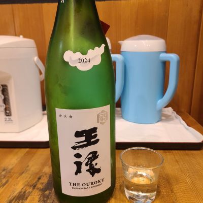 王祿のレビュー by_acdc