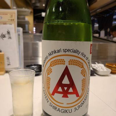 トリプルAのレビュー by_acdc