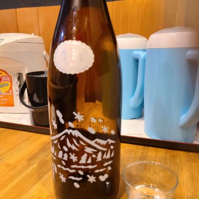 春霞のレビュー by_acdc