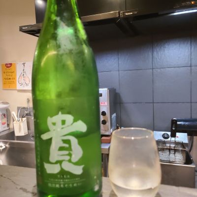 山口県の酒