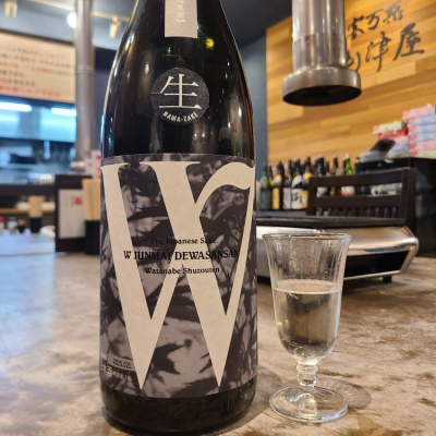 岐阜県の酒