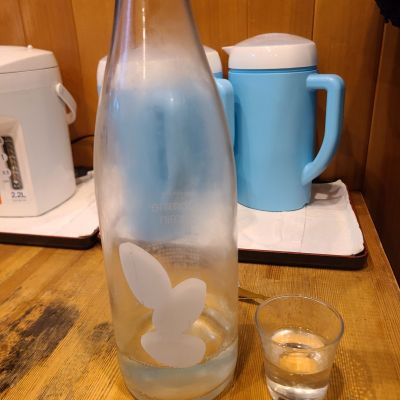 Ohmine (大嶺)のレビュー by_acdc